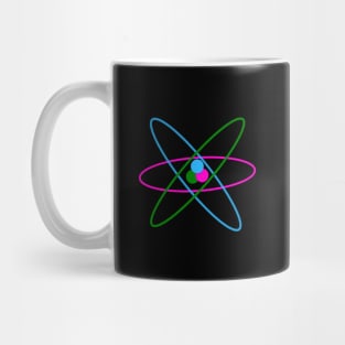 Aromic Pride Mug